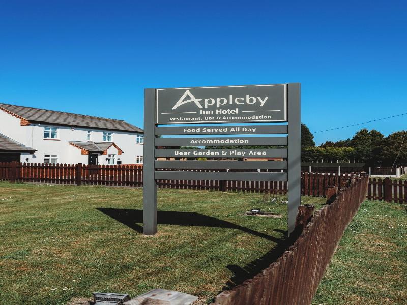 Appleby Inn Hotel image