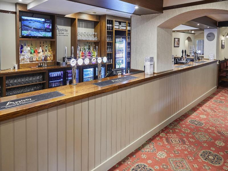 Appleby Inn Hotel image