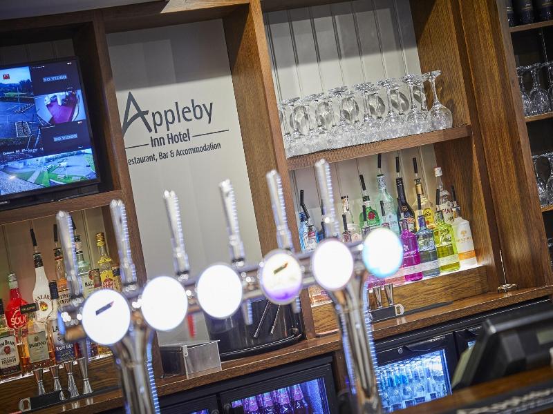 Appleby Inn Hotel image