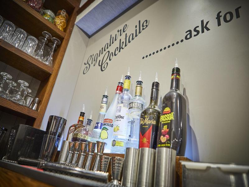 Appleby Inn Hotel image
