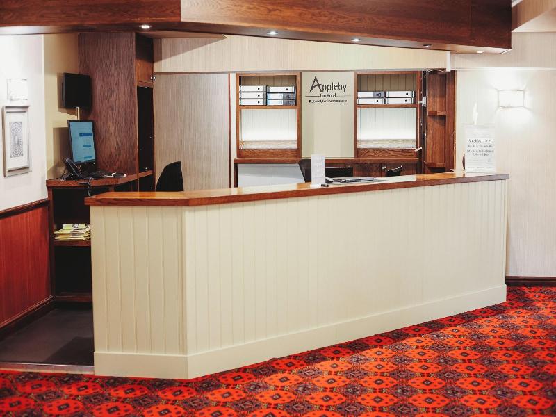 Appleby Inn Hotel image
