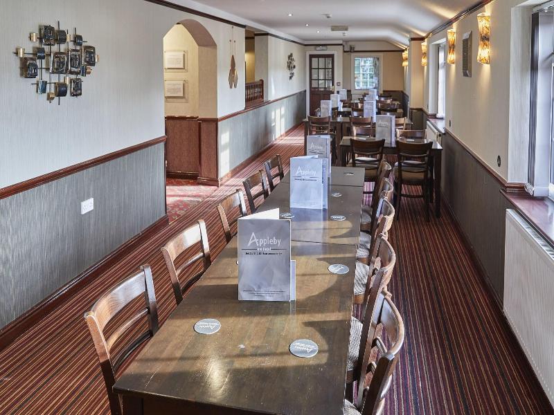 Appleby Inn Hotel image