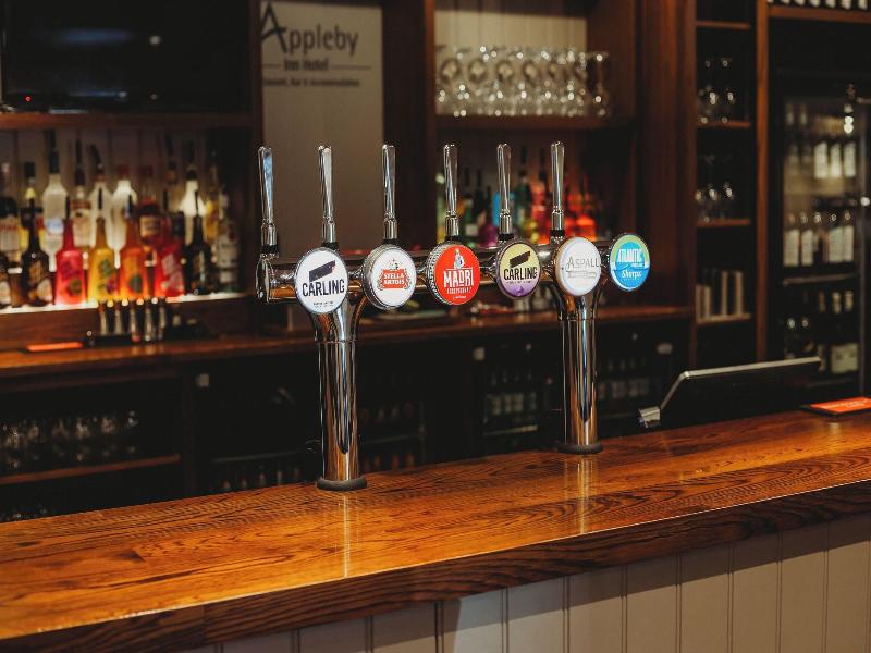 Appleby Inn Hotel image