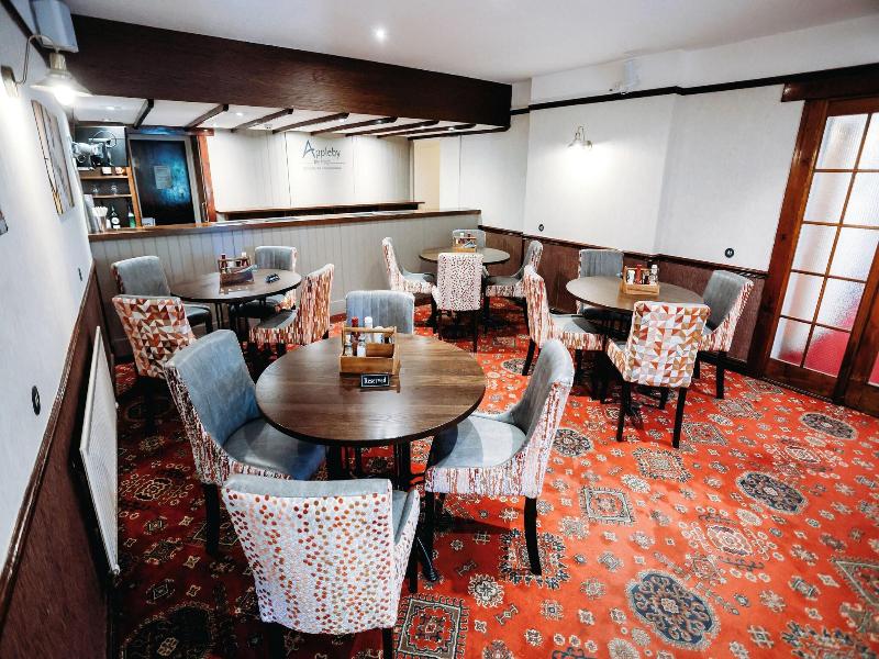 Appleby Inn Hotel image