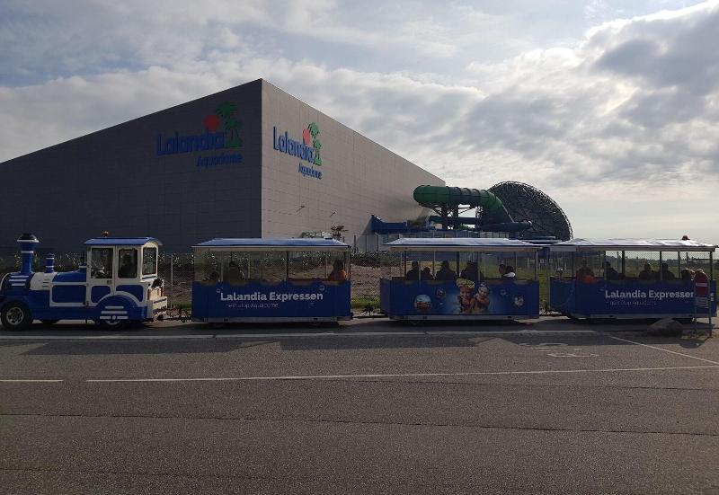 Stay Billund image