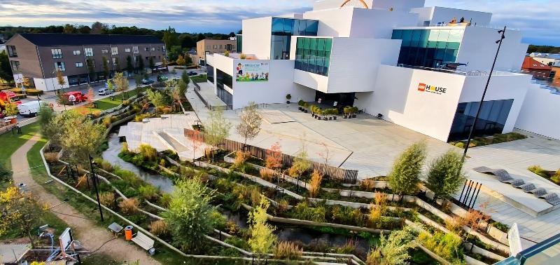Stay Billund image