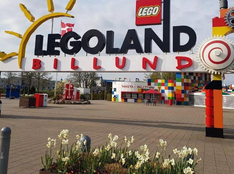 Stay Billund image