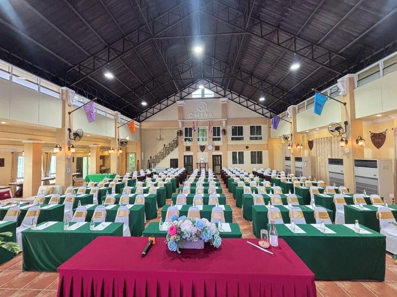Wellness World Khao Yai