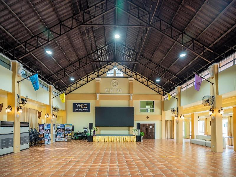 Wellness World Khao Yai