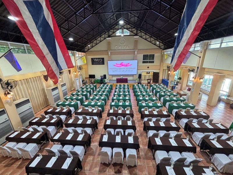 Wellness World Khao Yai