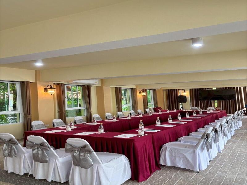 Wellness World Khao Yai