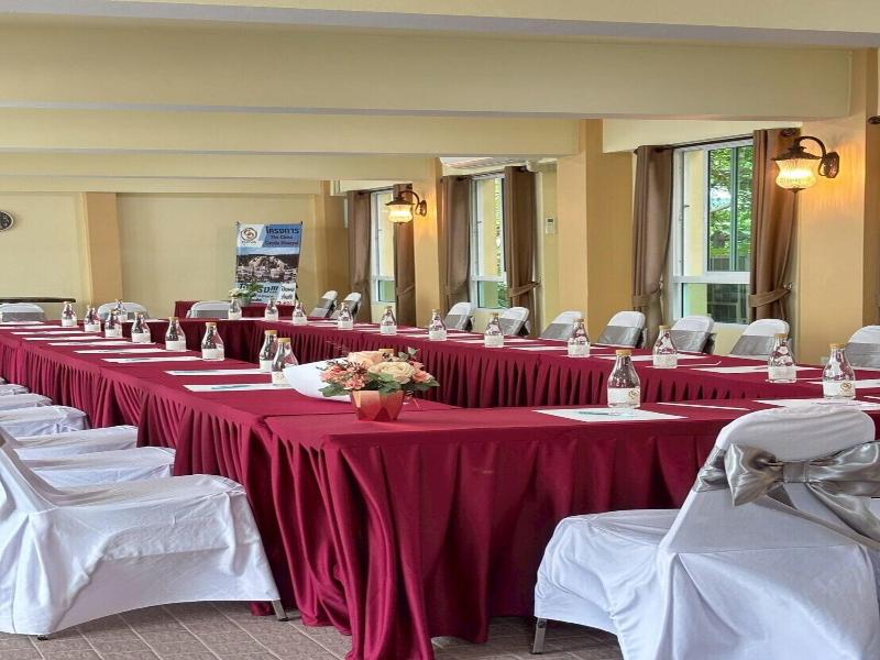 Wellness World Khao Yai