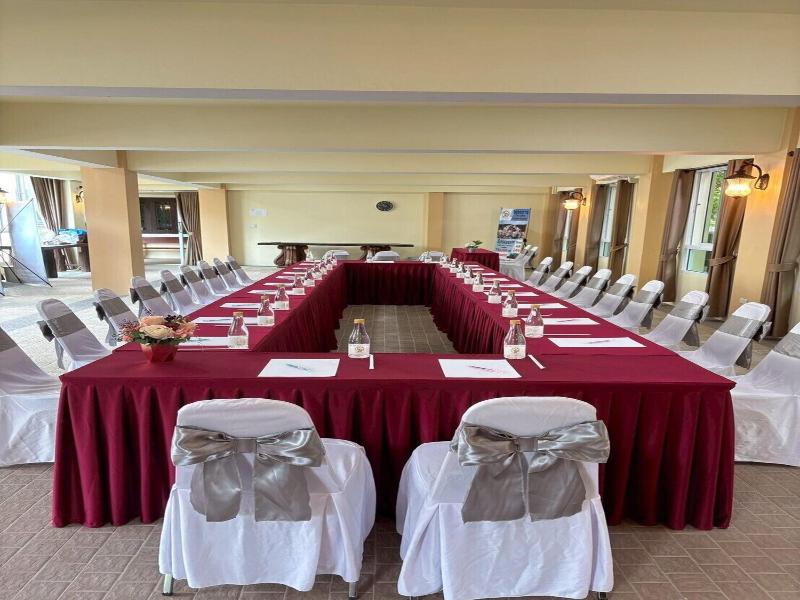 Wellness World Khao Yai