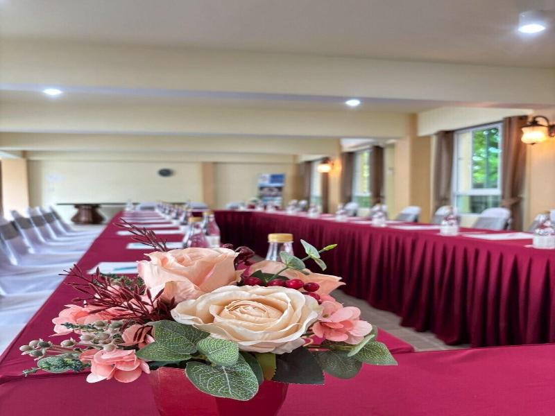 Wellness World Khao Yai