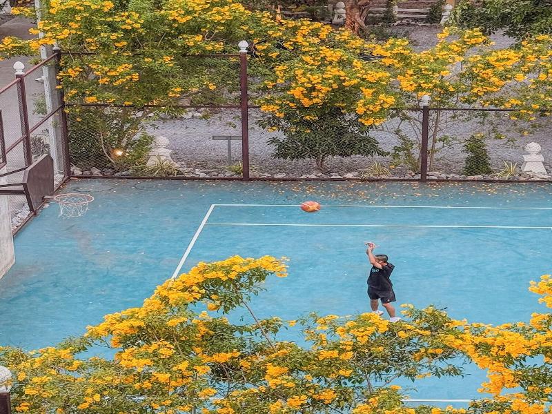 Wellness World Khao Yai
