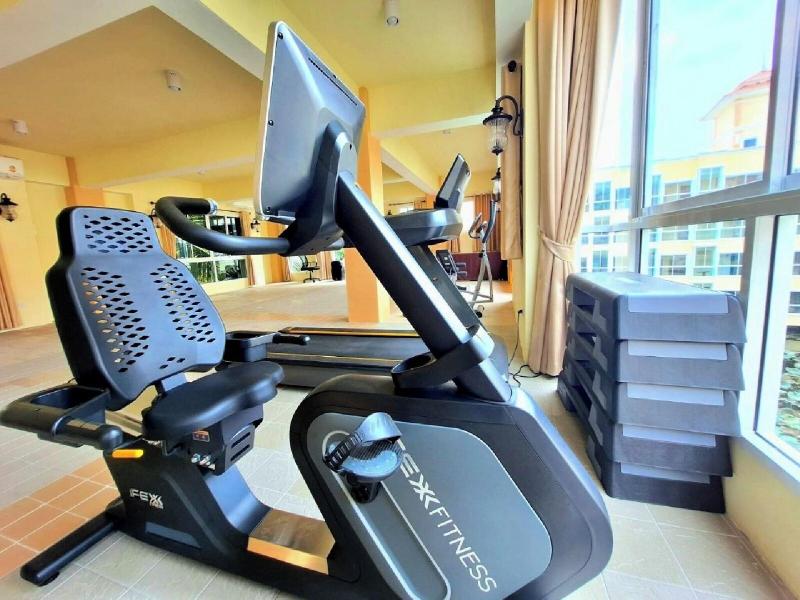 Wellness World Khao Yai