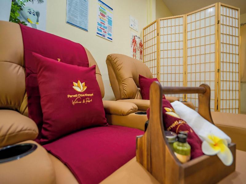 Wellness World Khao Yai