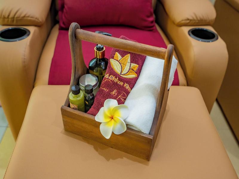 Wellness World Khao Yai