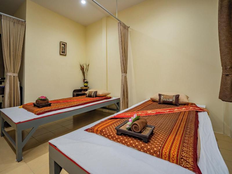 Wellness World Khao Yai
