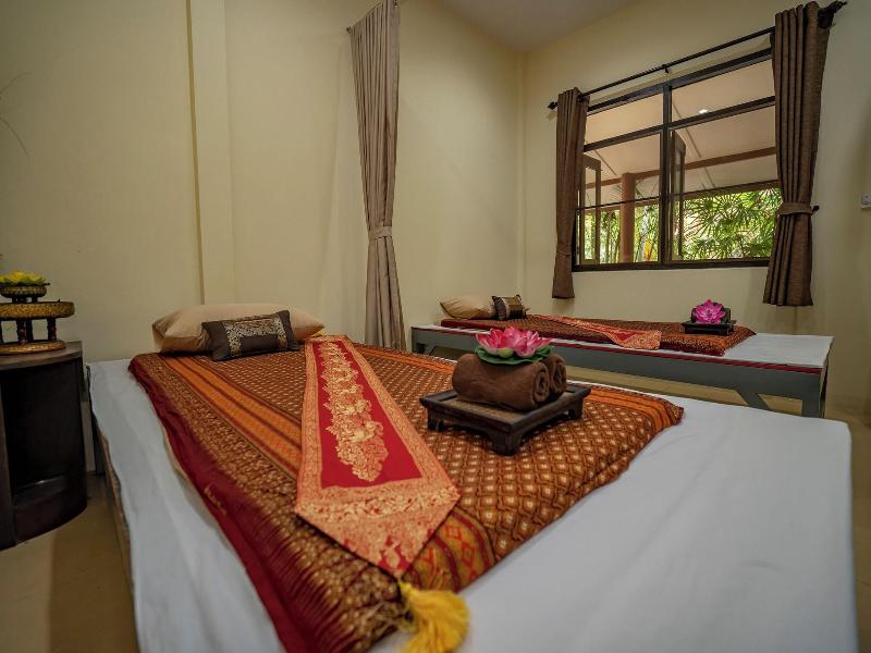 Wellness World Khao Yai