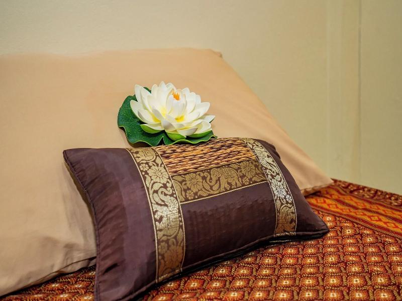 Wellness World Khao Yai