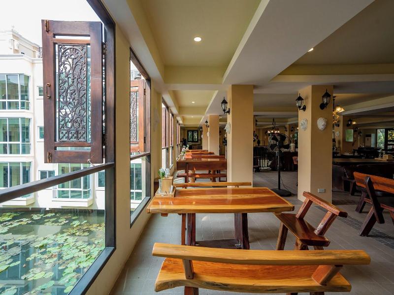 Wellness World Khao Yai