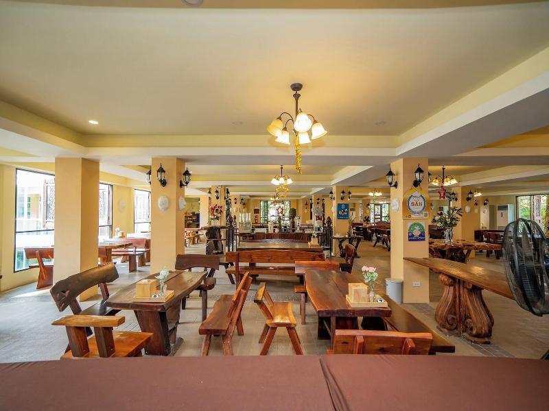 Wellness World Khao Yai