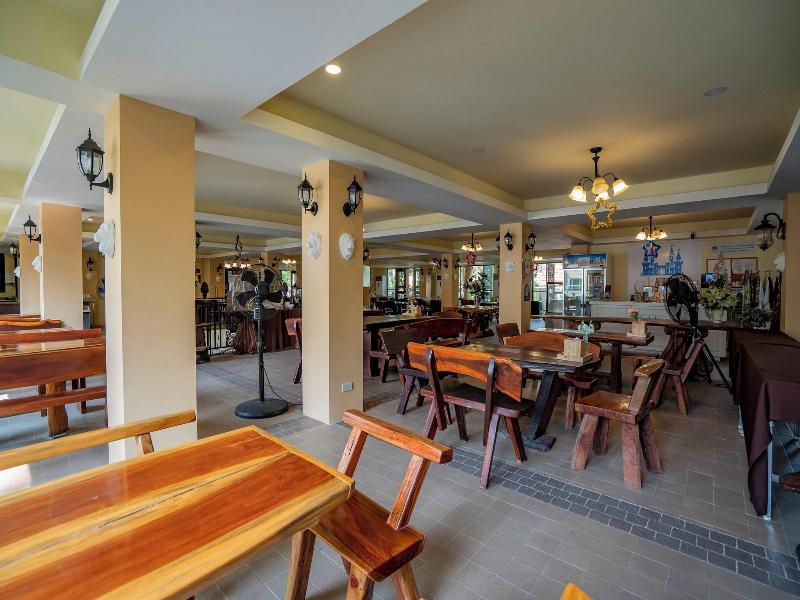 Wellness World Khao Yai