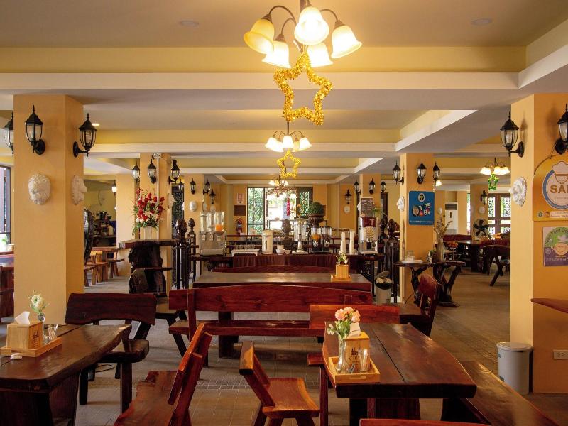 Wellness World Khao Yai