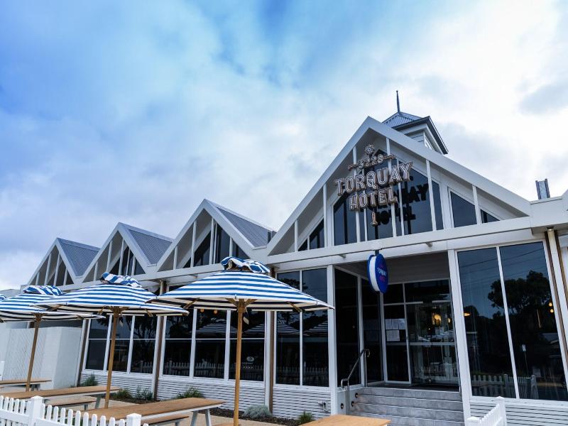Torquay Hotel Motel image
