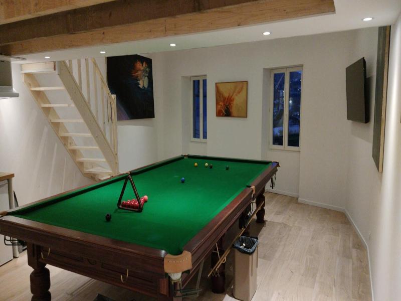 Maison Carles Bnb image