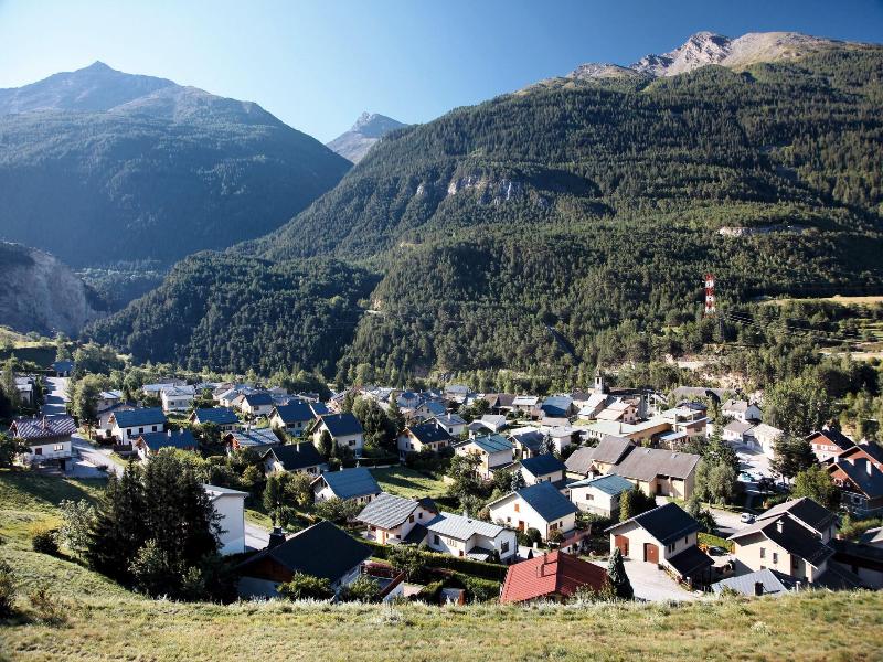 Ra Sidence Plein Soleil image
