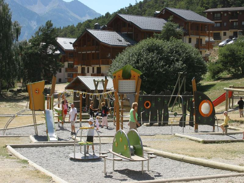 Ra Sidence Plein Soleil image