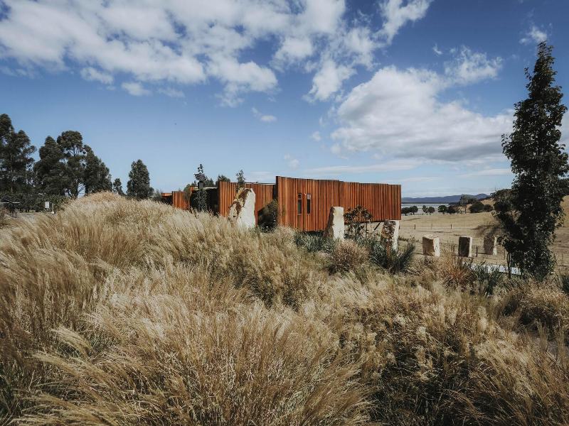 Iron Creek Bay Farm Stay