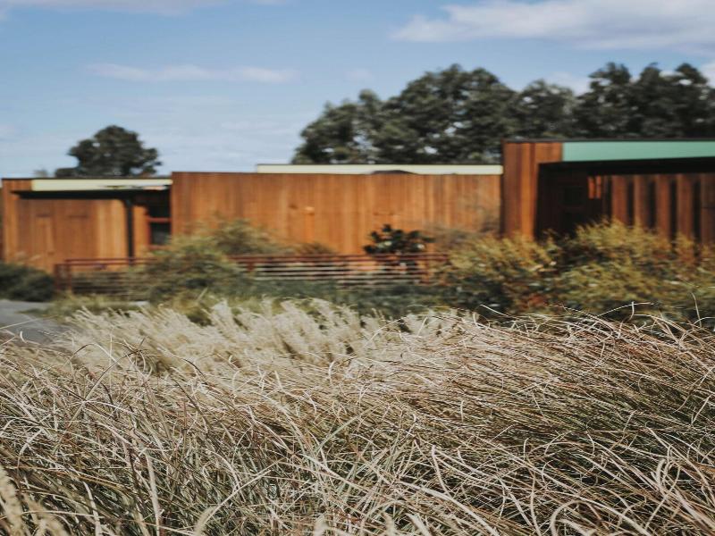 Iron Creek Bay Farm Stay