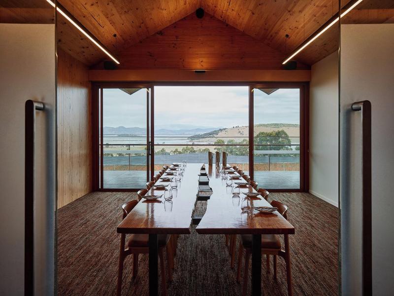Iron Creek Bay Farm Stay