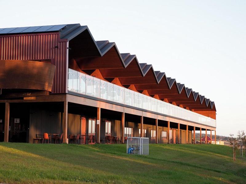 Iron Creek Bay Farm Stay