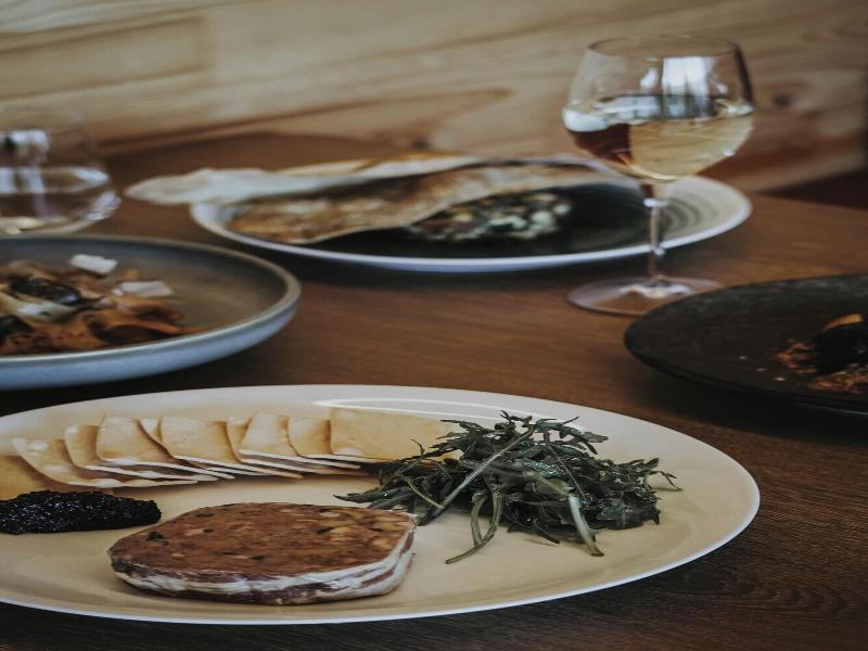Iron Creek Bay Farm Stay