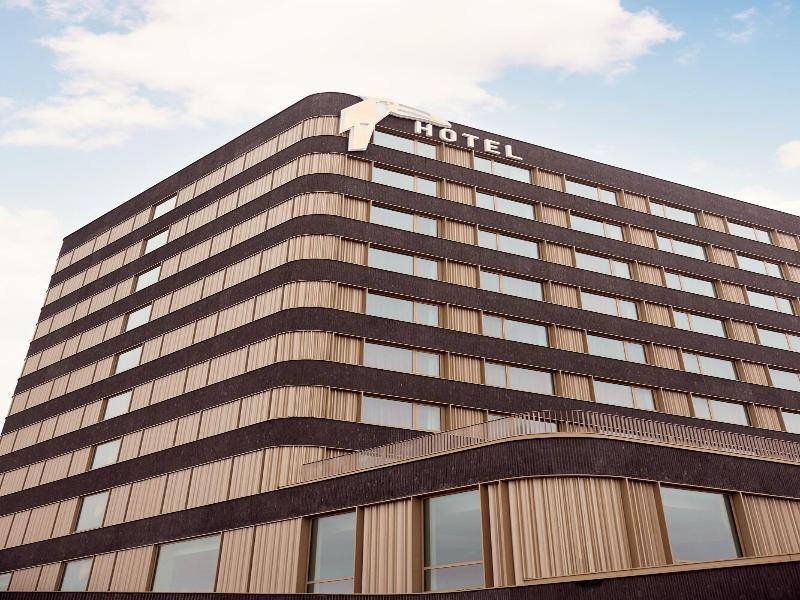 Van Der Valk Hotel Delft A4 — general view