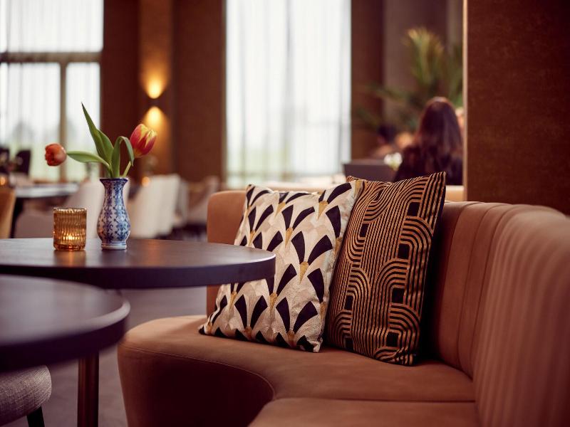 Van Der Valk Hotel Delft A4 image
