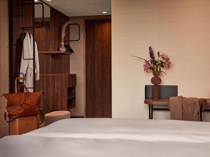 Van Der Valk Hotel Delft A4 image