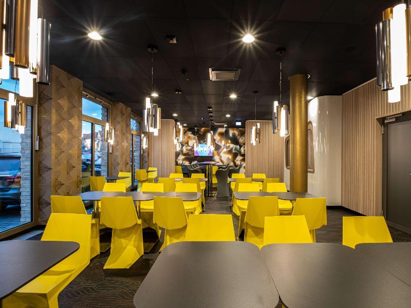 Prizeotel Erfurt City image