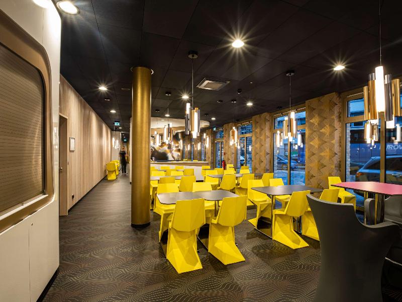 Prizeotel Erfurt City image