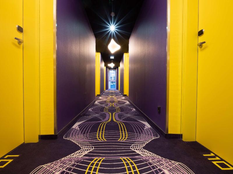Prizeotel Erfurt City image