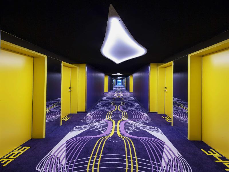 Prizeotel Erfurt City image