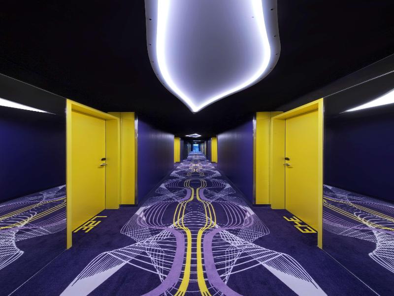 Prizeotel Erfurt City image