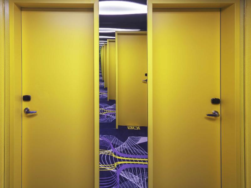 Prizeotel Erfurt City image