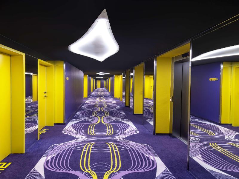 Prizeotel Erfurt City image