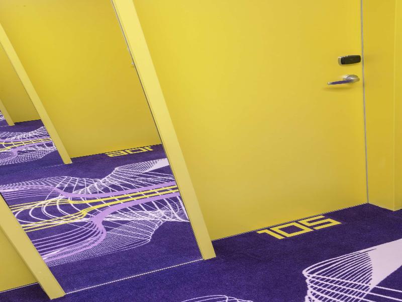 Prizeotel Erfurt City image