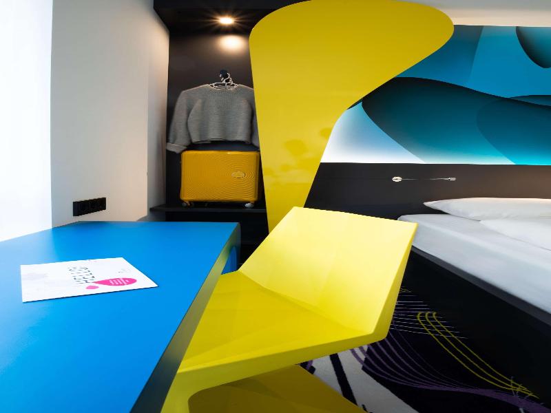 Prizeotel Erfurt City image